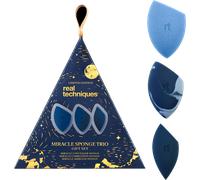 Real Techniques Miracle Sponge Trio Gift Set