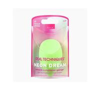 Real Techniques Neon Dream Face Miracle Sponge 4297