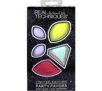 Real Techniques Party Favors Makeup Sponge Gift Set (Limited Edition 2018)