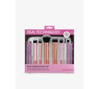 Real Techniques Blends Kit, 11 Piece Set