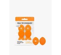 Real Techniques Real Techniques Mini Miracle Concealer Puff Pack Of Six