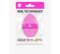 Real Techniques Real Techniques Miracle 2-In-1 Powder Puff