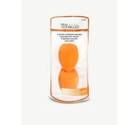 Real Techniques 2 Miracle Complexion Sponges