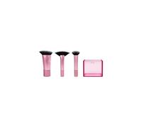 Real Techniques Sculpting Makeup Brush Set for Contouring and Highlighting (Packaging and Handle Colour May Vary)