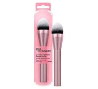 Real-Techniques Makeup-Brushes Cheek-BrushesPower Pigment Blush Brush
