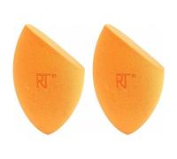 Real Techniques Single Sponges Miracle Complexion Sponge 2 pcs.