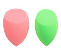 Real Techniques Sponges Sponge Sets Miracle Sponge Duo Complextion Sponge + Airblend Sponge