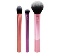 Real Techniques Technique Essentials Make-up Brush Set