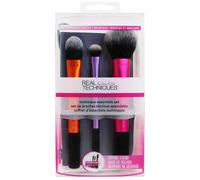 Real Techniques Travel Essentials Kit