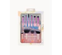 REAL TECHNIQUES TRAVEL FANTASY MINI BRUSH KIT, MAKEUP BRUSHES FOR EYESHADOW