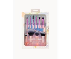Real Techniques Travel Fantasy Mini Brush Set (Worth £41.91)