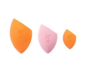 Real Techniques Ultimate Sponge Trio Gift Set