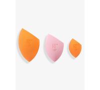 Real Techniques Ultimate Sponge Trio applicator set