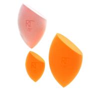Real Techniques Ultimate Sponge Trio applicator set