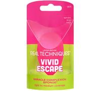 Real Techniques Vivid Escape Makeup Sponge 1 Unit