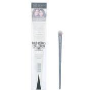 Real Techniques Womens Bold Metals Collection 200 - Oval Shadow Brush - NA - One Size