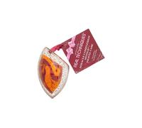 Real Techniques Women's Miracle Complexion Sponge + Travel Case Real Techniques Multicolor