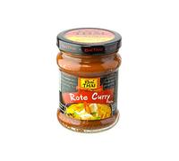Real Thai Red Curry Paste 227g