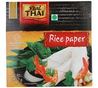 Real Thai Round Rice Paper (1 x 100 g)
