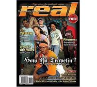 Real: The Complete New Testament