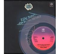 Real Thing, The - Can You Feel The Force - Real Thing, The 7" 45