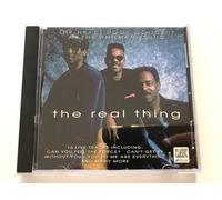 Real Thing - The Heart Rock Concert At The Philharmonic