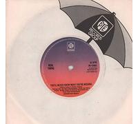 REAL THING You'll Never Know What You're Missing 7"
