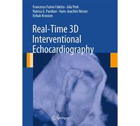 Real-Time 3D Interventional Echocardiography