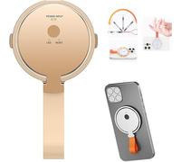 Real Time AI Voice Translator, Supports 138+ Languages, Text/Photo/Video/Voice Call Translation, 30-Day Standby, Compatible with Most Phones