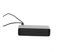 Real-Time Audio Signal Level Meter With LED Visualization For Live Performers Mixing Engineers And Broadcast Technicians
