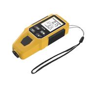 Real Time Car Coating Thickness Tester User Friendly Automatic Function LCD Display Paint Thickness Gauges for Car