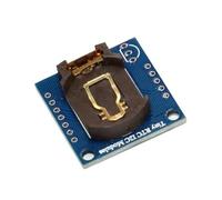 Real Time Clock RTC DS1307 I2C Module