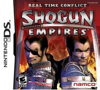 Real Time Conflict Shogun Empires - Nintendo DS (Nintendo DS) (US IMPORT)