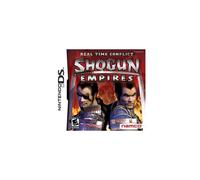Real Time Conflict Shogun Empires - Nintendo DS (Nintendo DS) (US IMPORT)