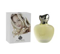 REAL TIME Eau de Parfum for Women, Journee Joyeuse, 100 ml