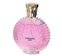 REAL TIME Eau de Parfum for Women, Spartanian Lady, 100 ml