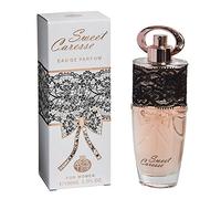 REAL TIME Eau de Parfum Sweet Caress for Woman, 100 ml