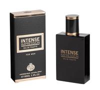 Real Time Eau de Toilette 100 ml "Intense Impression"