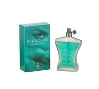 REAL TIME Eau de Toilette 100 ml Man "Kind sieht Mann" - Real Time