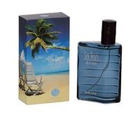 Real Time – EDT – Sea Beach – 100 ml