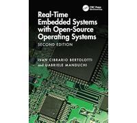 Real-Time Embedded Systems with Open-Source Operating Systems