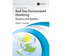 Real-Time Environmental Monitoring : Sensors and Systems - Textbook
