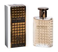 Real Time Homme Challenging Life Eau de Toilette, 100 ml