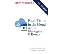 Real-Time in the Cloud: Azure Messaging & Events