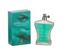 Real Time Kind Looks 100ml Eau De Toilette