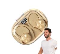 Real Time Language Translator Earbuds - Smart Wireless Interpretation Headset | AI-Powered Instant Speech Conversion Device For Daily Conversations, Holiday Gifting, Business Use, Ideal For Mother’s D