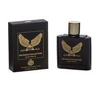 REAL TIME Men's Eau de Toilette, Big Eagle Black, 100 ml