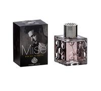 REAL TIME Men's Eau de Toilette, Mise, 100 ml