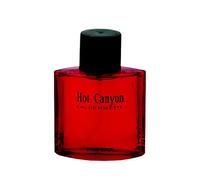REAL TIME Men's Eau de Toilette, Red Canyon, 100 ml