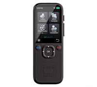 Real-Time Multi-Language Translator with Large Visual Display and Fully Functional Offline Translation Mode